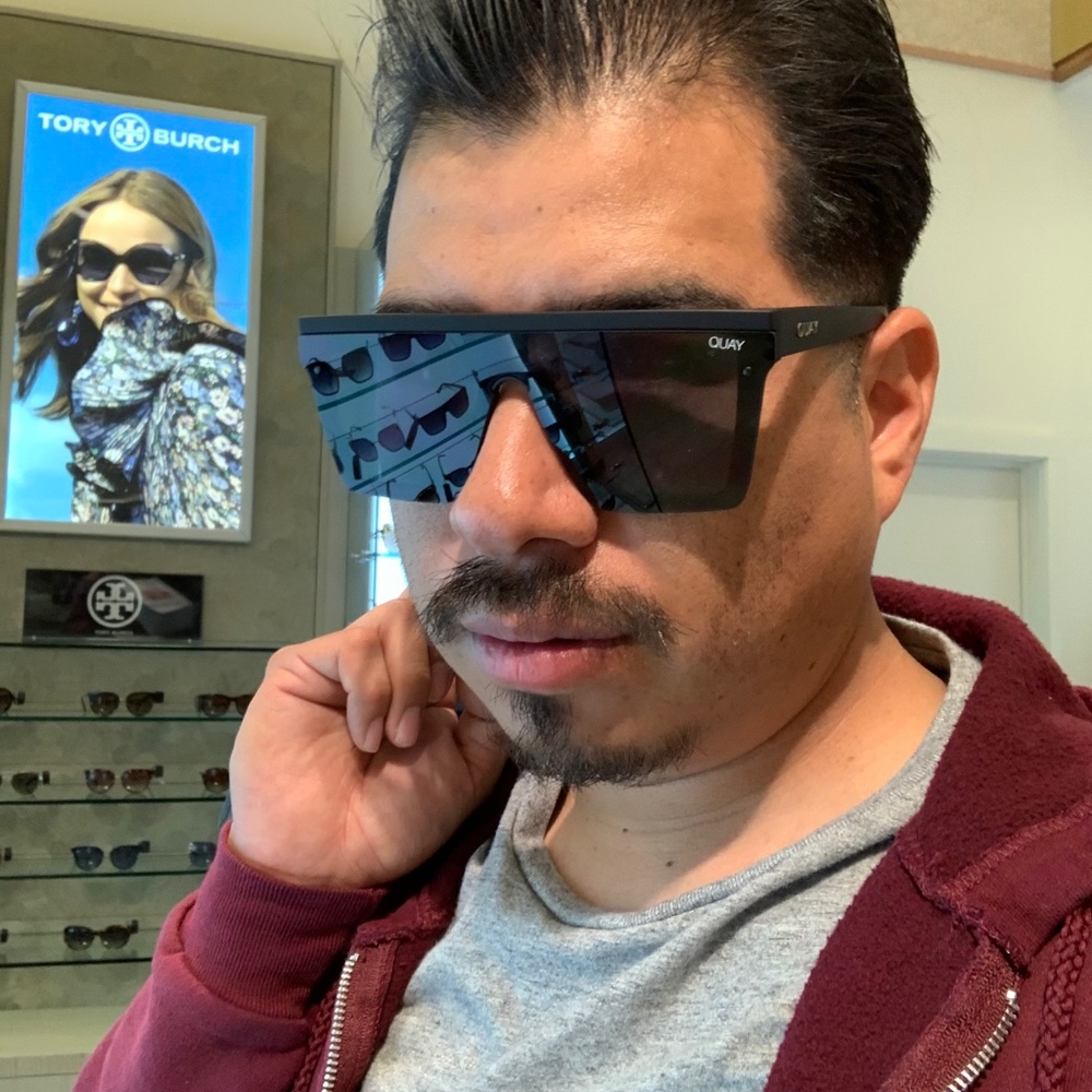 Meet your Posher, Jimmy